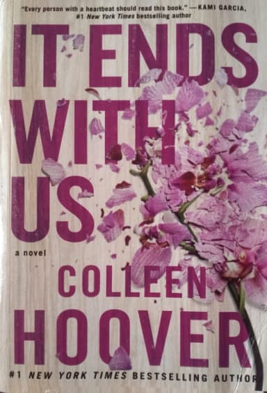 It Ends With Us